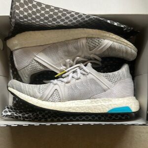 Adidas x Stella McCartney Ultraboost Parley with original box